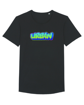 Urban Black