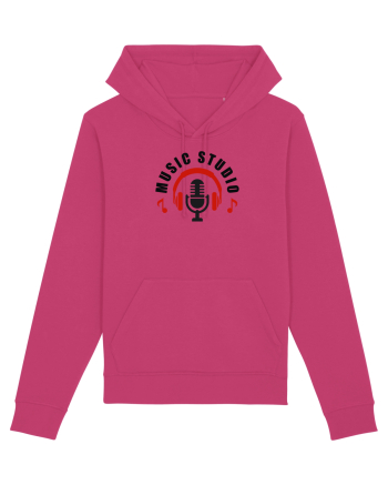 Music studio  Raspberry