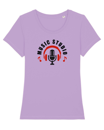 Music studio  Lavender Dawn