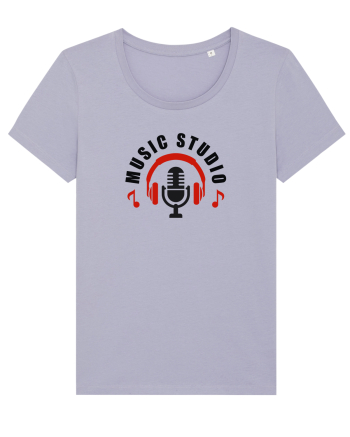 Music studio  Lavender