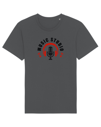 Music studio  Anthracite