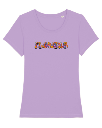 Flowers  Lavender Dawn