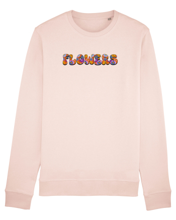 Flowers  Candy Pink