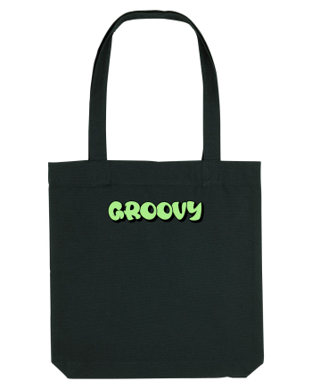 Groovy Black