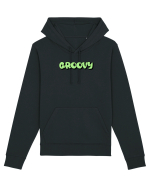 Groovy Hanorac Unisex Drummer