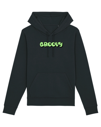 Groovy Black