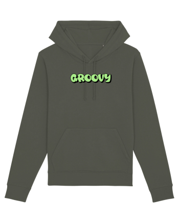 Groovy Khaki