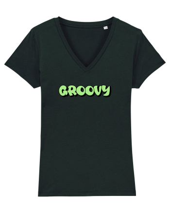 Groovy Black