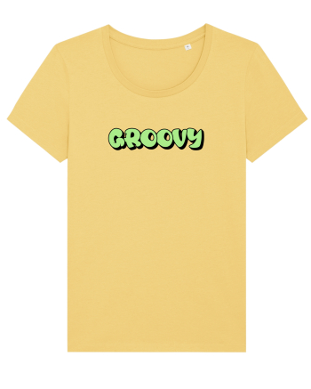 Groovy Jojoba