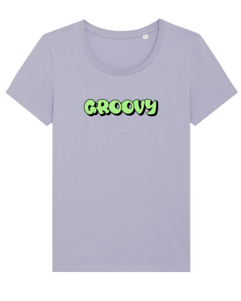 Groovy Lavender