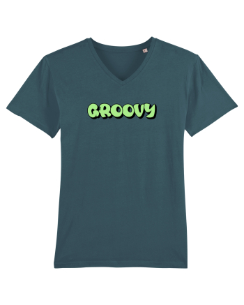 Groovy Stargazer