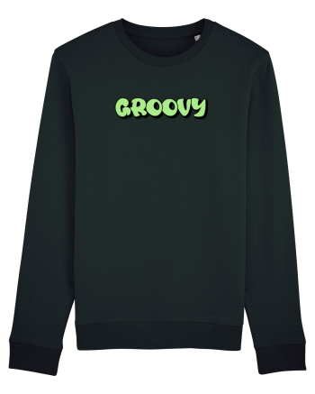 Groovy Black