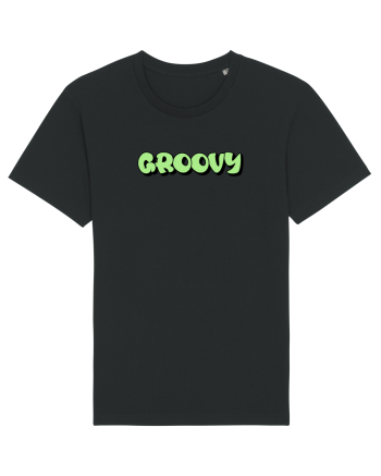 Groovy Black