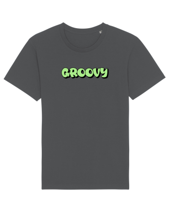 Groovy Anthracite