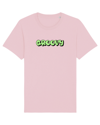 Groovy Cotton Pink