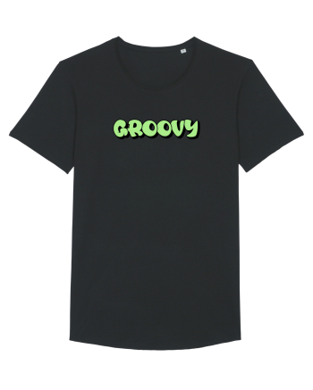 Groovy Black