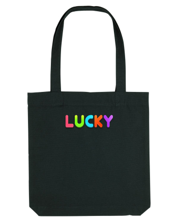 Lucky Black