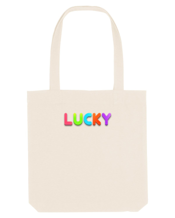 Lucky Natural