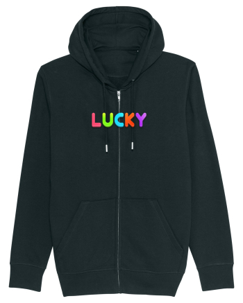 Lucky Black