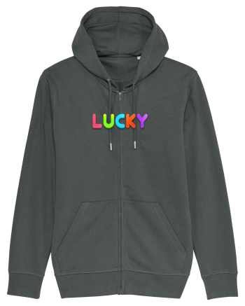 Lucky Anthracite