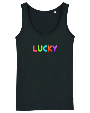 Lucky Black