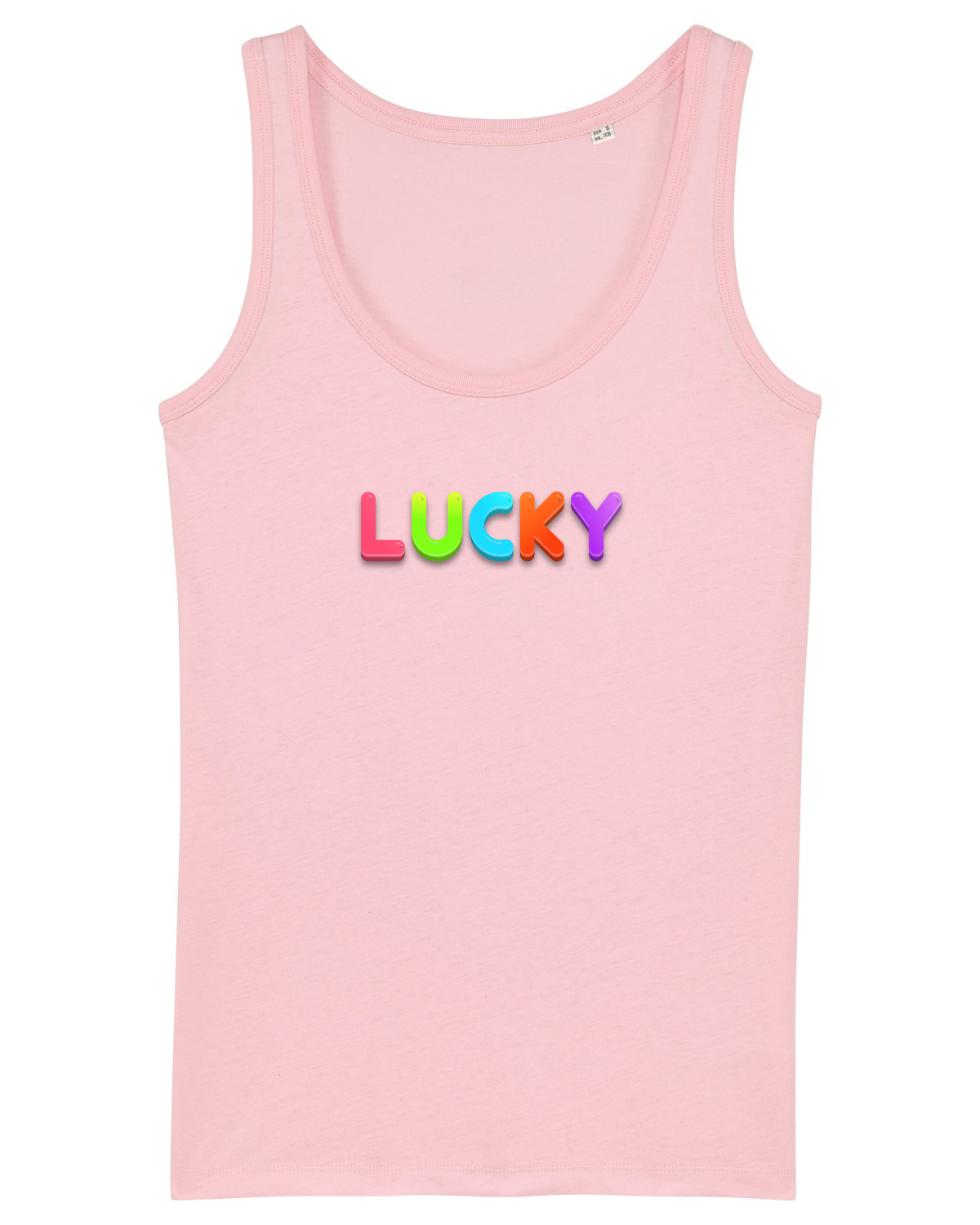 Maiou Damă Dreamer Cotton Pink