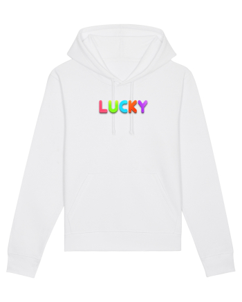 Lucky White