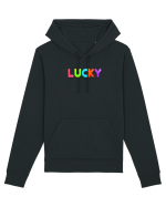 Lucky Hanorac Unisex Drummer