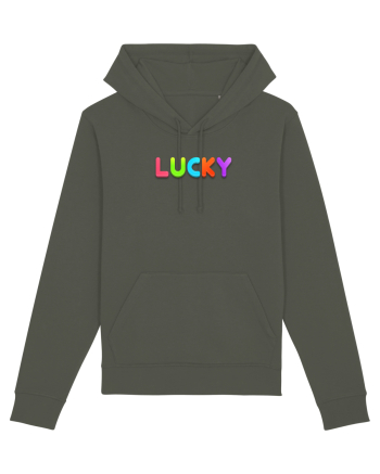 Lucky Khaki