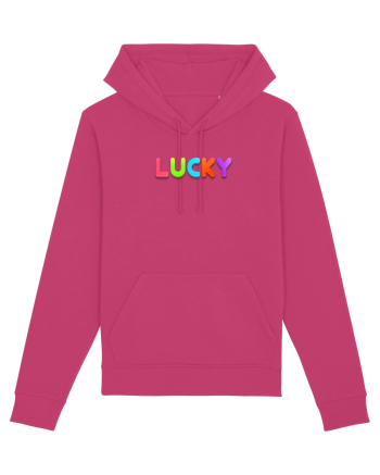 Lucky Raspberry