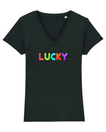 Lucky Black
