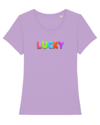Lucky Lavender Dawn