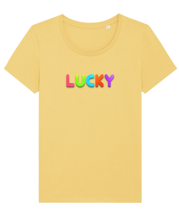 Lucky Jojoba