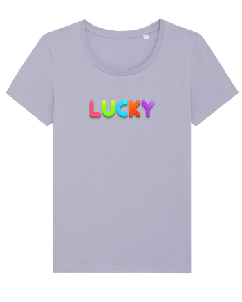 Lucky Lavender