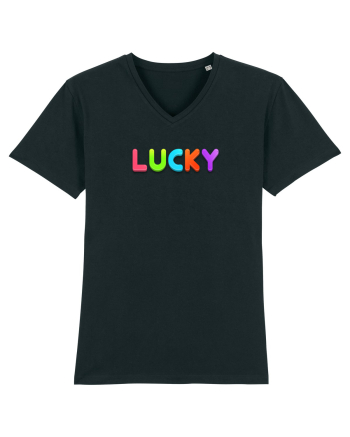 Lucky Black