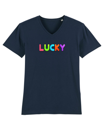 Lucky French Navy