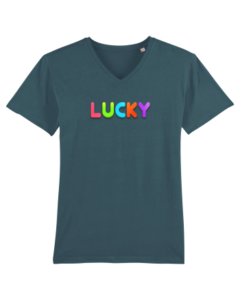 Lucky Stargazer