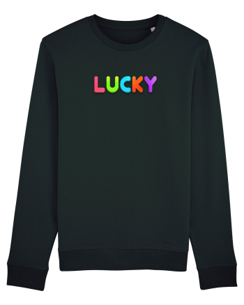 Lucky Black