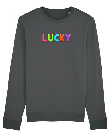 Lucky Anthracite