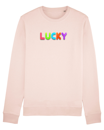 Lucky Candy Pink