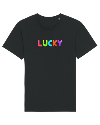 Lucky Black