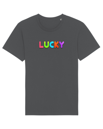 Lucky Anthracite