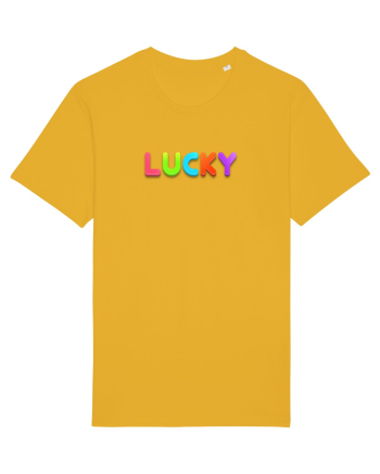 Lucky Spectra Yellow