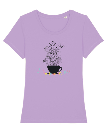 I believe in me Lavender Dawn