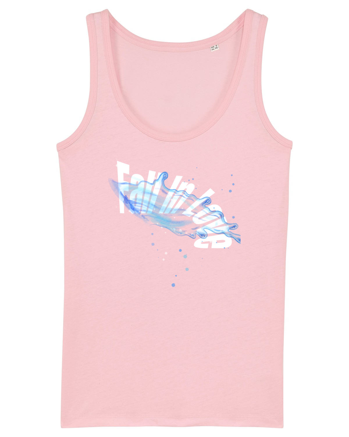 Maiou Damă Dreamer Cotton Pink