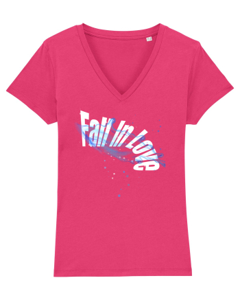 Fall in love Raspberry