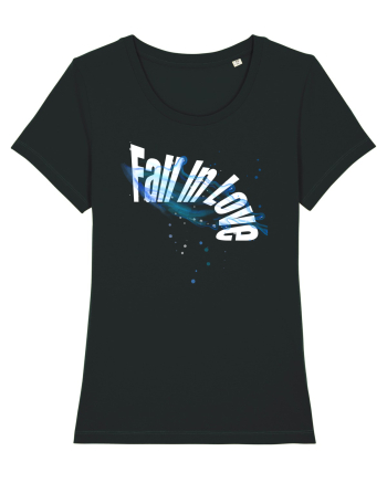 Fall in love Black