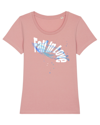 Fall in love Canyon Pink