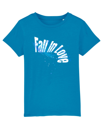 Fall in love Azur
