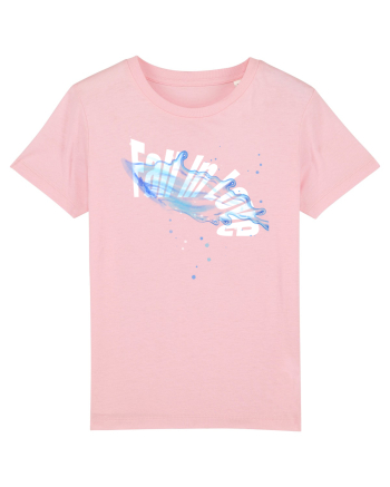 Fall in love Cotton Pink